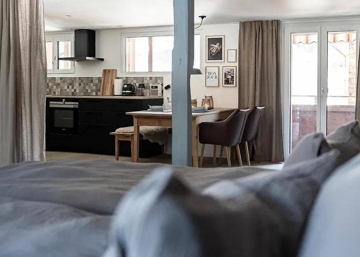 Loft Am See