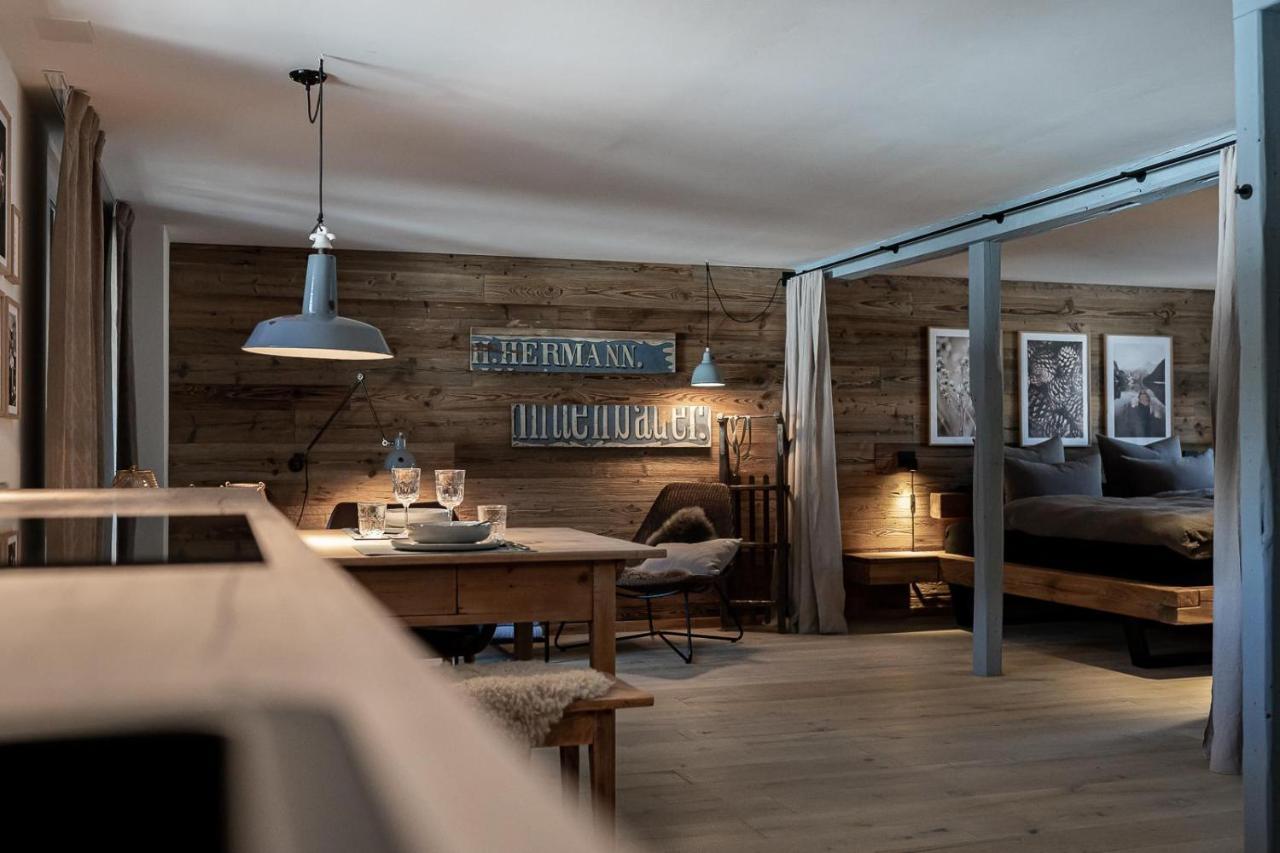 Loft Am Apartment Arosa