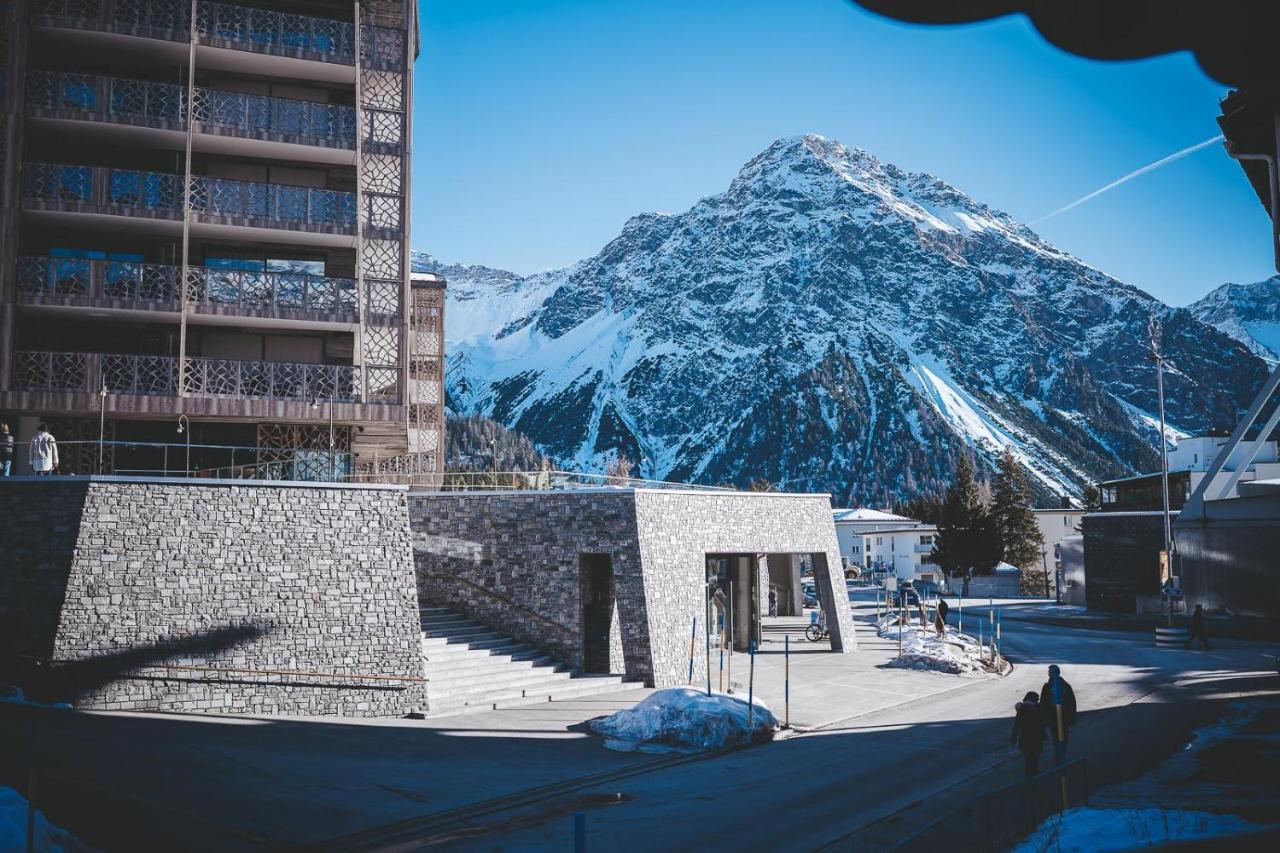 Loft Am Apartment Arosa
