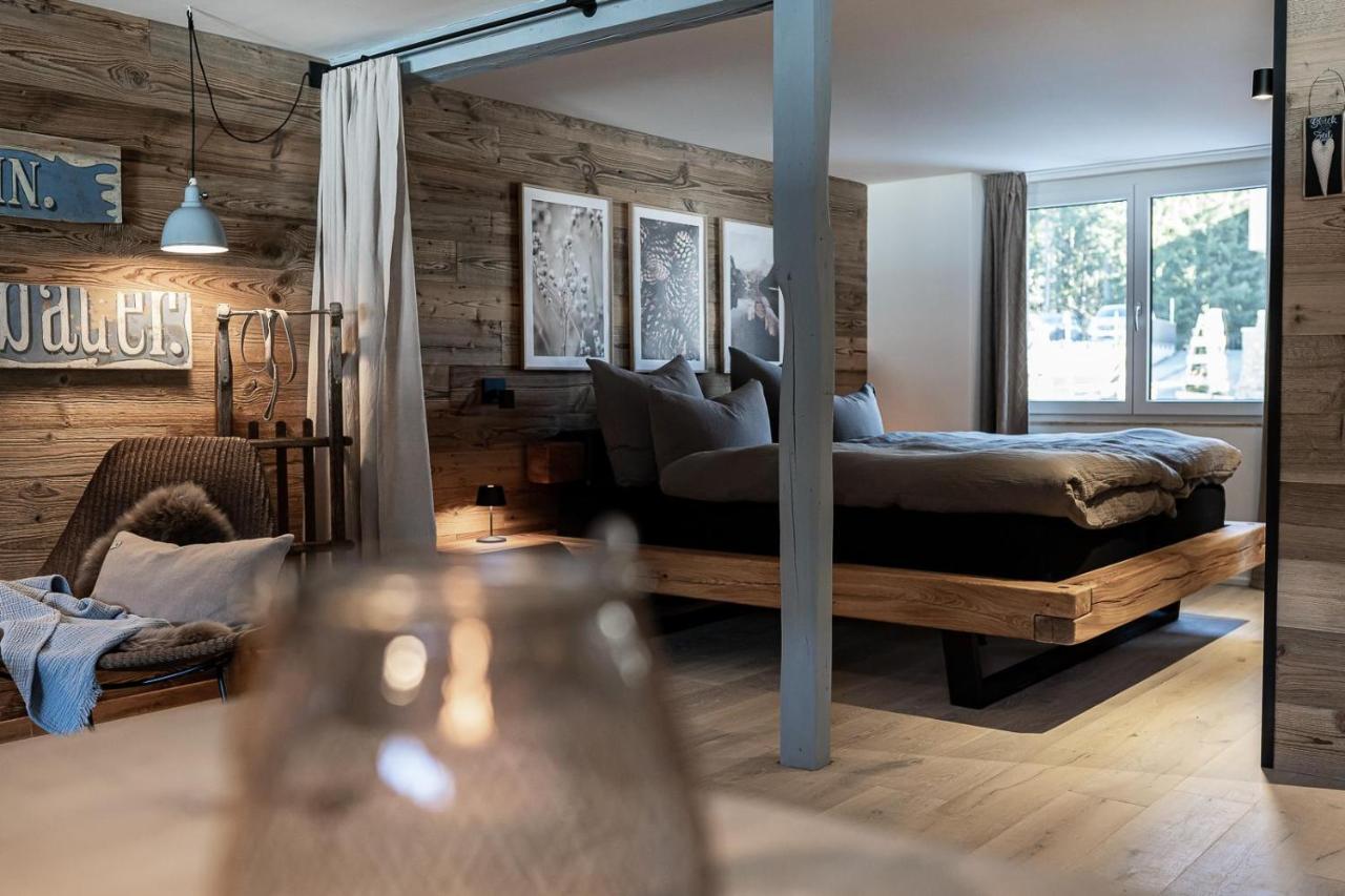 Apartment Loft Am *