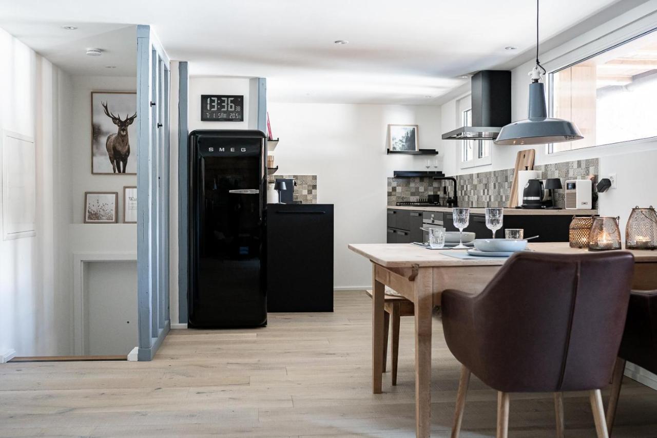 Loft Am * Arosa