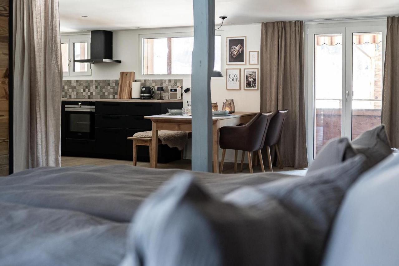 Apartment Loft Am