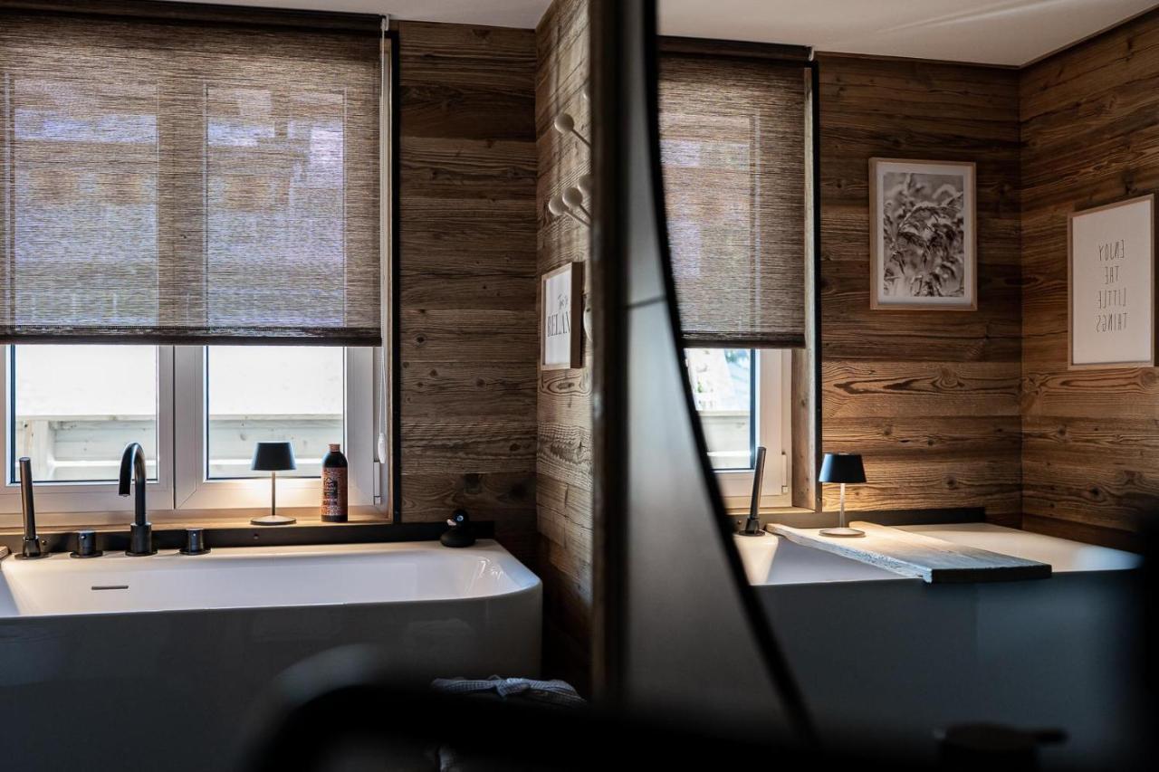 Loft Am Apartment Arosa