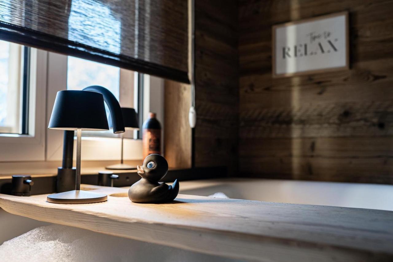 Loft Am Apartment Arosa