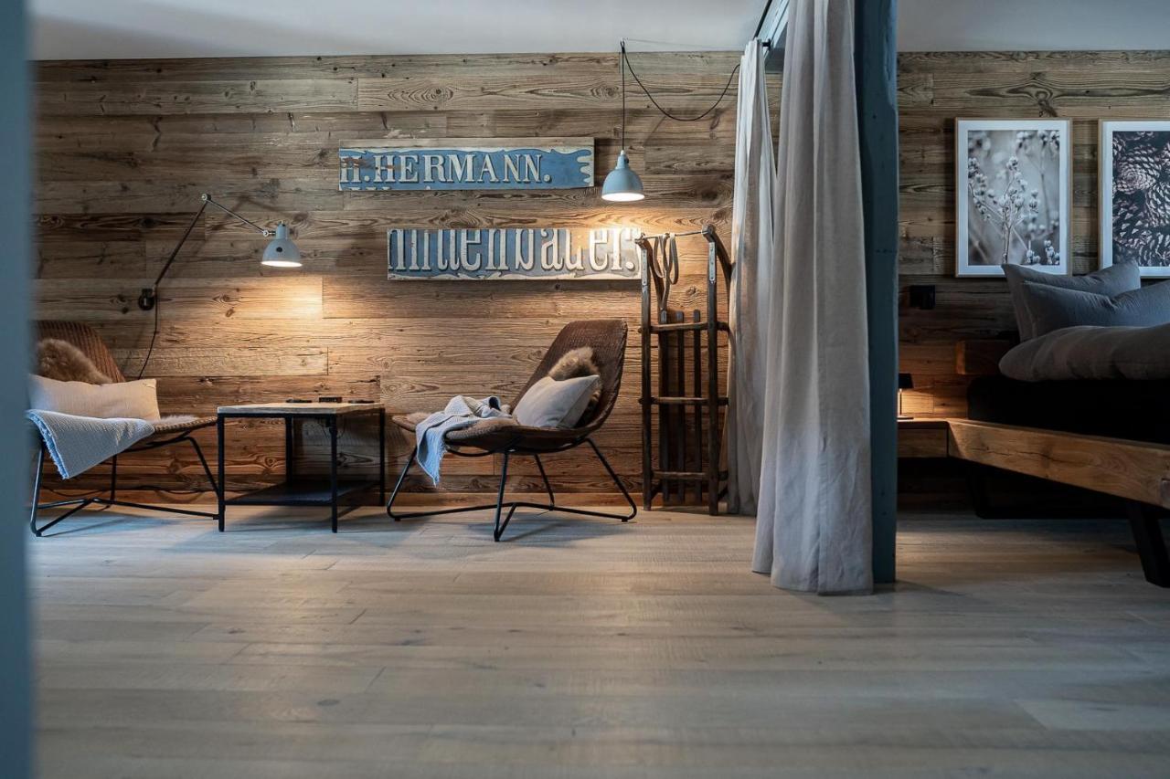 Loft Am Apartment