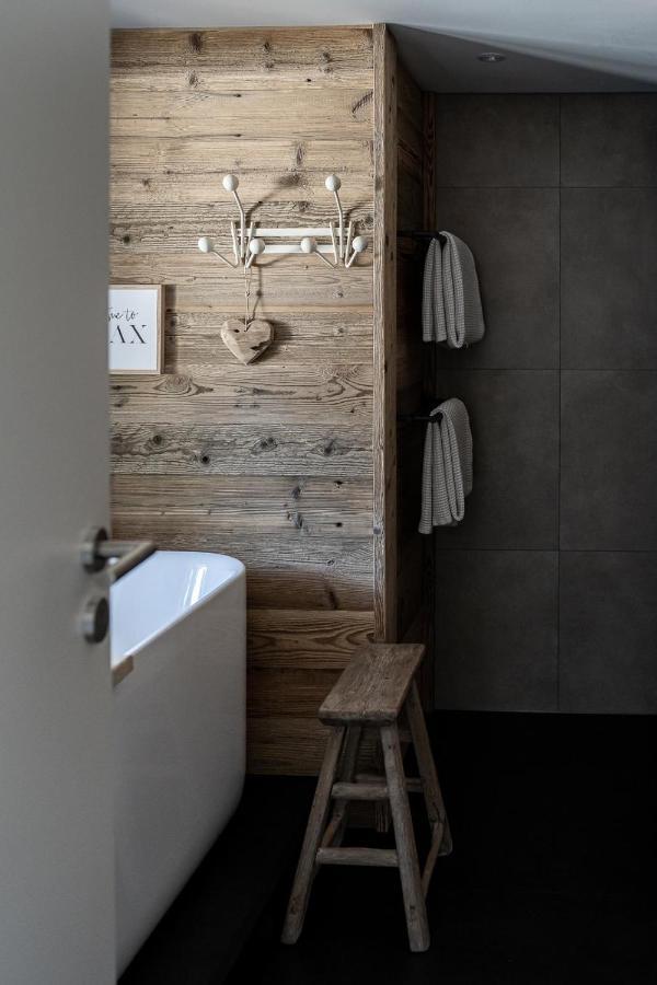 Loft Am Apartment Arosa