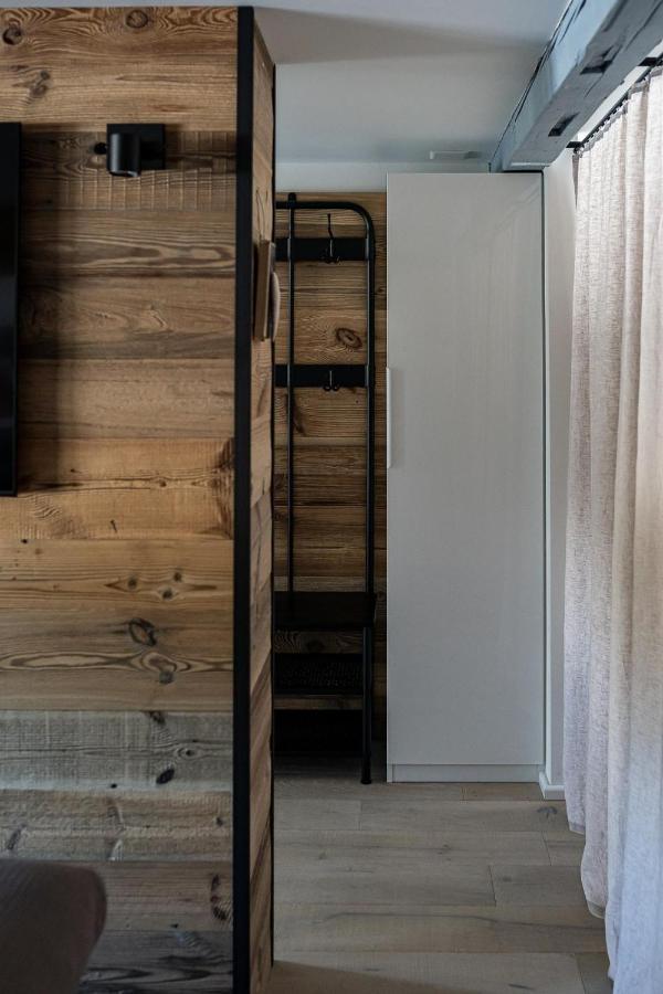 Loft Am Apartment *